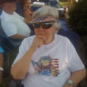 Meet your Posher, Patti